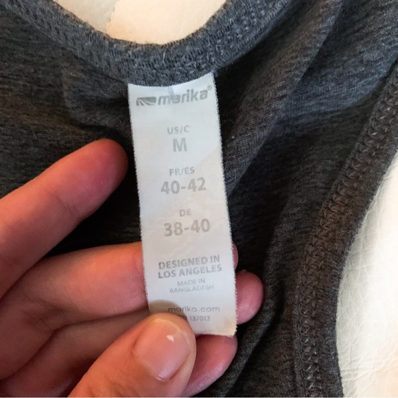 Marika • Active Top - Picture 4 of 4